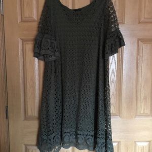 Lane Bryant Dress size 14